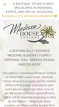 Mobile Screenshot of madisonhousedesigns.com